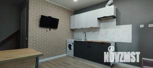 Дом 35м², 3-этажный, посуточно, 