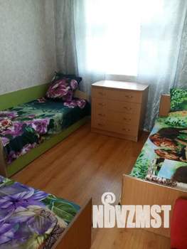 Дом 54м², 1-этажный, посуточно, 