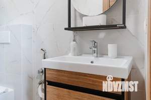 Дом 75м&sup2;, 2-этажный, посуточно, 