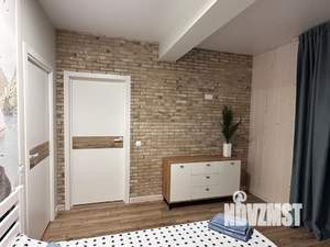 Дом 60м&sup2;, 2-этажный, посуточно, 