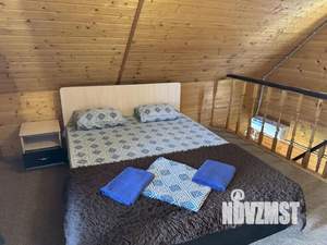 Дом 75м², 2-этажный, посуточно, 