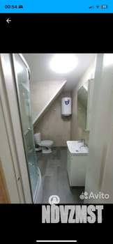 Дом 40м², 2-этажный, посуточно, 