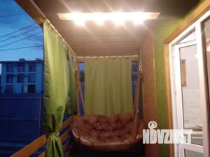 Дом 50м&sup2;, 1-этажный, посуточно, 