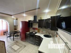 Дом 100м², 2-этажный, посуточно, 