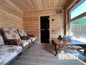 Дом 96м², 2-этажный, посуточно, 