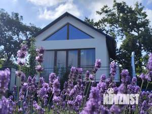 Дом 40м², 1-этажный, посуточно, 