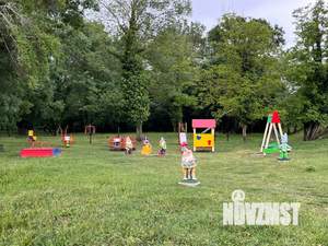 Дом 30м&sup2;, 2-этажный, посуточно, 