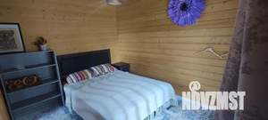 Дом 80м&sup2;, 2-этажный, посуточно, 