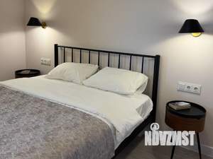 Дом 120м&sup2;, 2-этажный, посуточно, 