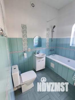 Дом 60м&sup2;, 1-этажный, посуточно, 