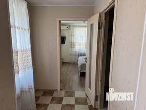 Дом 40м², 1-этажный, на длительный срок, 