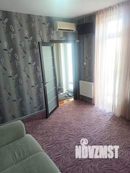 Коттедж 100м², 2-этажный, на длительный срок, 