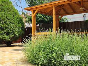 Дом 80м&sup2;, 1-этажный, посуточно, 