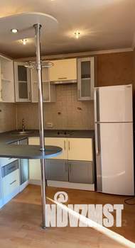 Дом 35м&sup2;, 2-этажный, посуточно, 