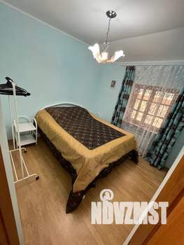 Дом 75м&sup2;, 2-этажный, посуточно, 