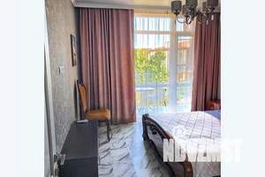 Дом 140м², 2-этажный, посуточно, 