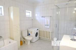 Дом 96м&sup2;, 2-этажный, посуточно, 