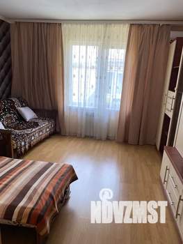 Дом 50м&sup2;, 2-этажный, посуточно, 