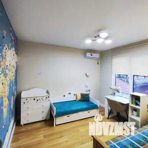 Дом 90м&sup2;, 2-этажный, посуточно, 