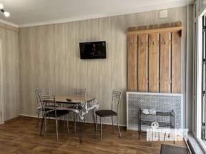 Дом 40м², 2-этажный, посуточно, 