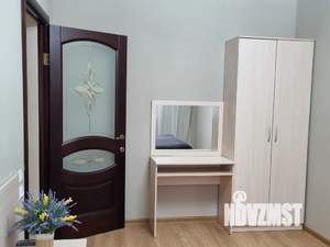 Дом 45м&sup2;, 1-этажный, посуточно, 