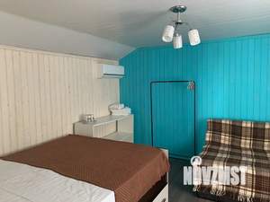 Дом 30м², 1-этажный, посуточно, 