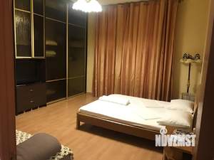 Коттедж 120м&sup2;, 2-этажный, на длительный срок, 