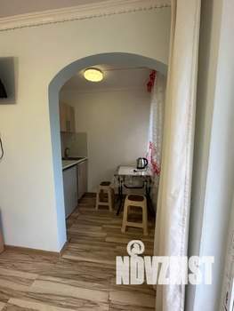 Дом 13м², 1-этажный, посуточно, 