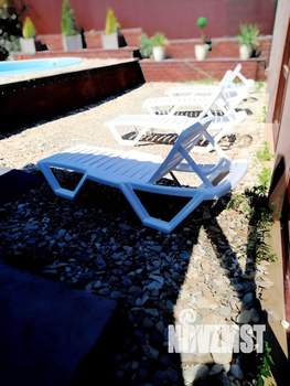 Дом 200м&sup2;, 3-этажный, посуточно, 