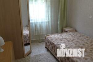 Дом 60м&sup2;, 2-этажный, посуточно, 