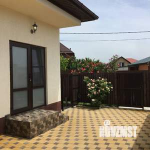 Дом 60м², 1-этажный, на длительный срок, 