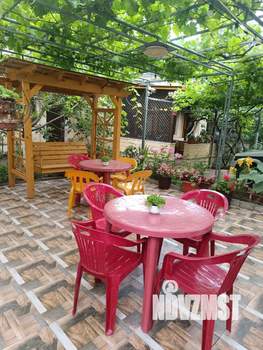 Дом 38м&sup2;, 1-этажный, на длительный срок, 