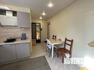 Дом 40м&sup2;, 2-этажный, посуточно, 