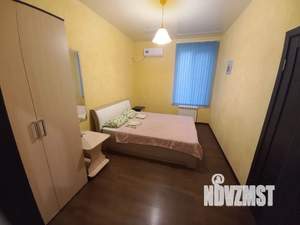 Дом 65м&sup2;, 2-этажный, посуточно, 