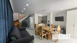 Дом 87м², 2-этажный, посуточно, 