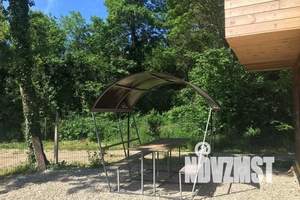 Дом 50м&sup2;, 2-этажный, посуточно, 