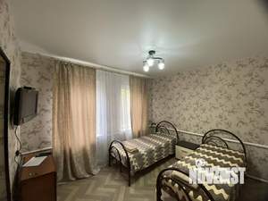Дом 55м², 2-этажный, посуточно, 