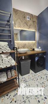 Дом 112м&sup2;, 2-этажный, посуточно, 