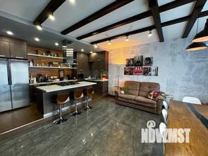 Дом 50м², 3-этажный, посуточно, 