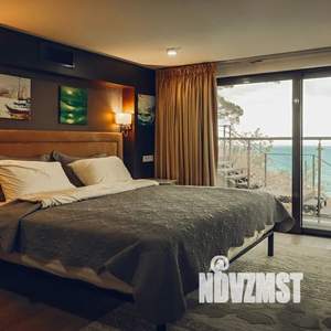 Дом 295м&sup2;, 1-этажный, посуточно, 