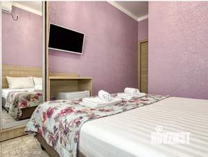 Дом 350м&sup2;, 2-этажный, на длительный срок, 