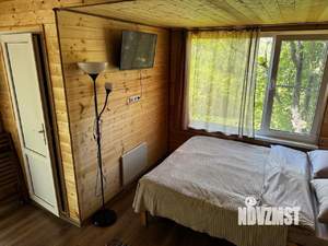 Дом 25м², 1-этажный, посуточно, 