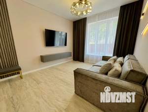 Дом 120м&sup2;, 1-этажный, посуточно, 