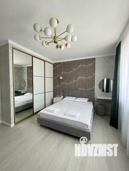 Дом 177м&sup2;, 2-этажный, посуточно, 