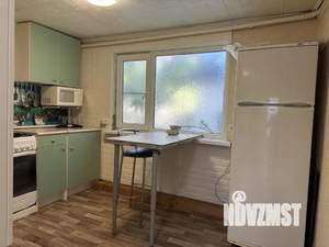 Дом 45м&sup2;, 1-этажный, посуточно, 