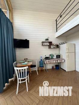 Дом 50м&sup2;, 2-этажный, посуточно, 