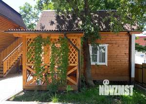 Дом 42м², 1-этажный, посуточно, 