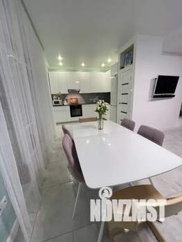 Дом 130м&sup2;, 3-этажный, посуточно, 