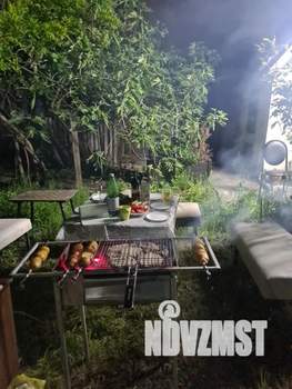 Дом 75м², 1-этажный, посуточно, 