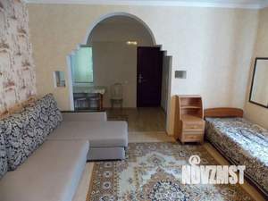 Дом 40м&sup2;, 1-этажный, посуточно, 